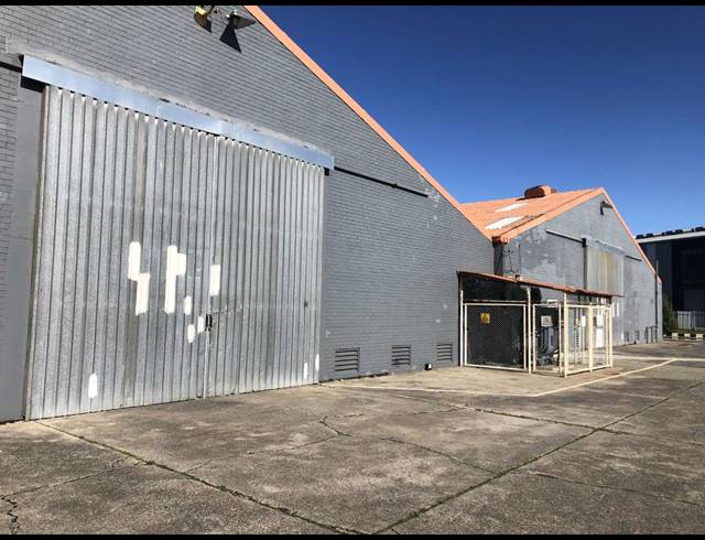 8,951M² WAREHOUSE TO LET IN EPPING INDUSTRIAL